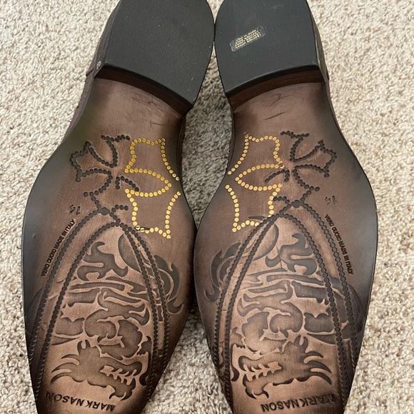 Brand New Mark Nasons - Picture 3 of 3